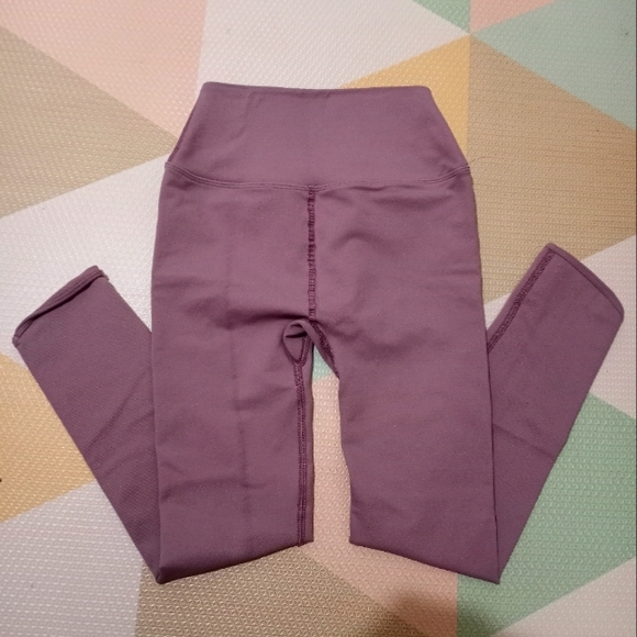 FP MOVEMENT HIGHRISE CROP LEGGING XS/S - Picture 2 of 8